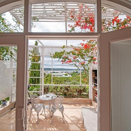 Charlotte House Apartamento Stilbaai Exterior foto