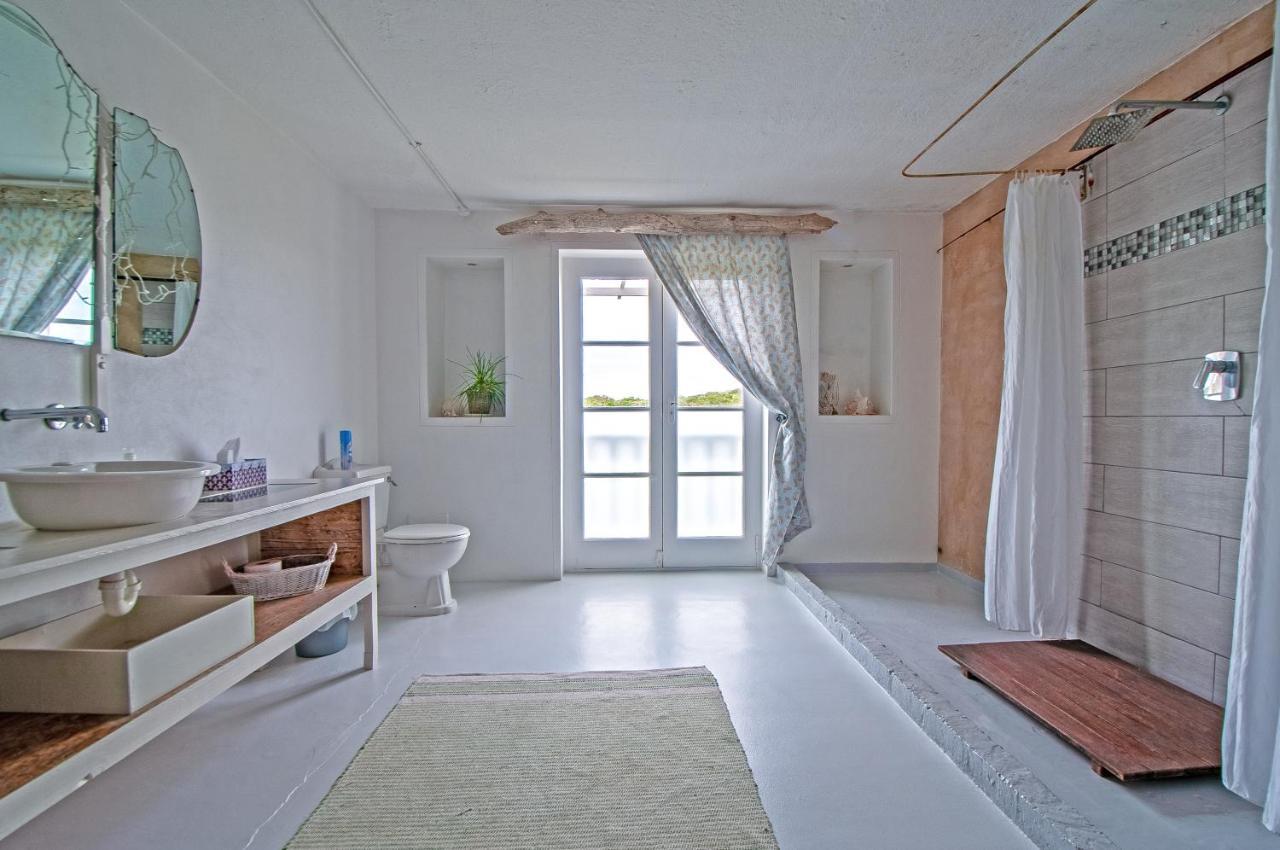 Charlotte House Apartamento Stilbaai Exterior foto