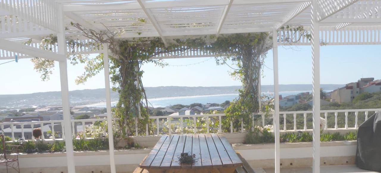 Charlotte House Apartamento Stilbaai Exterior foto