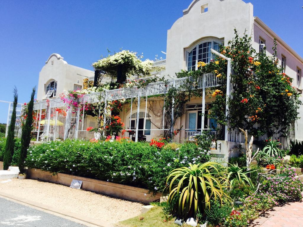 Charlotte House Apartamento Stilbaai Quarto foto