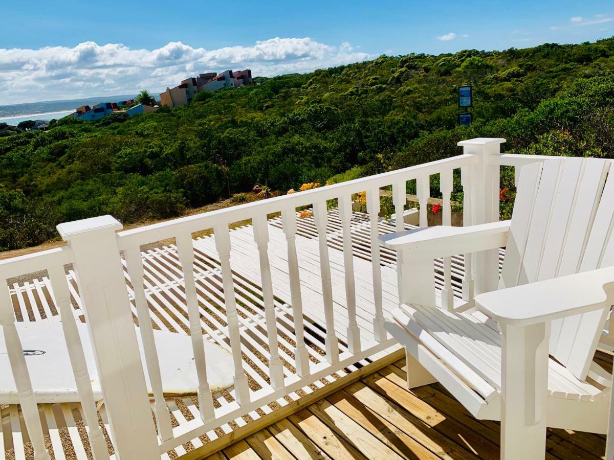 Charlotte House Apartamento Stilbaai Exterior foto