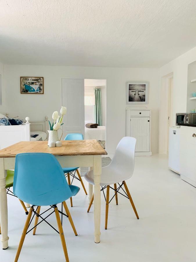 Charlotte House Apartamento Stilbaai Exterior foto